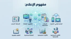 مفهوم الاعلام