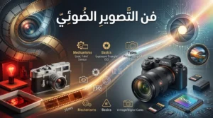 فن-التصوير-الضوئي
